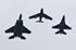Fighter jets