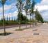 The A4500 in Northampton has been refurbished, using Charcon Yorkstone and Sandstone setts, to serve Upton, a 43 ha English Partnerships growth area