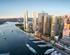 The winning design for Crown Sydney Hotel Resort