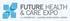 Future of Health expo