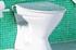 Eco efficient 4.5 litre ES4 WCs supplied by Green Building Store 