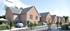Castleward development in Derby designed by HTA