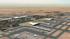 Riyadh airport expansion - HOK