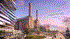 Battersea Power Station proposed scheme