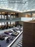 Bennetts Associates Architects' New City Inn