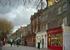 Olympic high street