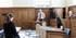 Mock court case