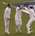 Cricket captain