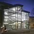 The Forest Road Primary Care Centre in Enfield, north London, was designed by Dransfield Owens 