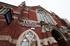 Tesco church conversion near Bournmouth