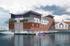 Premier Inn floating hotel