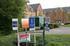 For sale signs