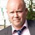Toby Young