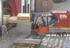 Fork lift