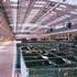 Sainsbury's distribution centre in Stoke-on-Trent illustrates how distribution has become a key part of the diversification of products sold in supermarkets