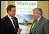 Mark Price meets David Cameron