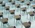 School exam room