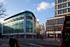 HOK's Fischer Street Crossrail scheme