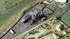 An artist's impression of the Nevis biomass power station