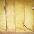Wall insulation