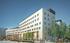Forum concept design by NBBJ