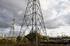 Pylons on the 2012 Olympic Park