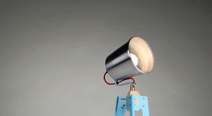Oliver Hrubiak, BSc (Hons) Furniture and Product Design