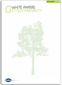 Sustainability White paper