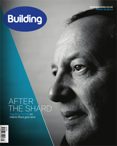 Building Cover