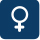 Female non-admin staff (%)