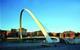 Gateshead's Millennium Bridge: no mean achievement for Severfield-Rowan