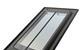 Tuscan Foundry Products has launched an enhanced version of its Lumen Rooflight
