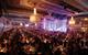Nearly 1,200 guests filled the ballroom at the Grosvenor House hotel