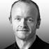 Peter Baxter, Chief Revenue Officer